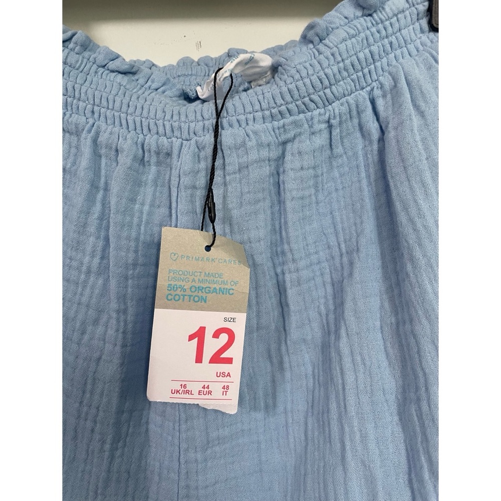 Primark Textured Shorts - Picture 3 of 3